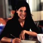 Sandra Bullock