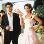 Sandra Bullock, Dominic West