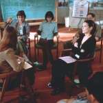 Sandra Bullock, Elijah Kelley, Elizabeth Perkins, Azura Skye, Reni Santoni, Susan Krebs