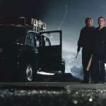 Brendan Gleeson, Cillian Murphy, Naomie Harris