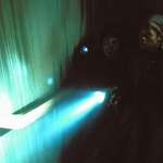 Cillian Murphy, Naomie Harris