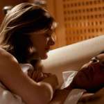 Marin Ireland, Chris Messina