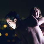 Marin Ireland, Chris Messina