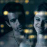 Marin Ireland, Chris Messina