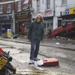 Mackintosh Muggleton