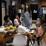 Alexandre Nahon, Owen Shipman, Talen Ruth Riley, Alexia Landeau