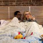 Chris Rock, Julie Delpy