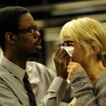 Chris Rock, Julie Delpy