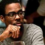 Chris Rock