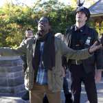 Chris Rock, Brady Smith