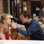 Dylan Baker, Alexia Landeau, Julie Delpy