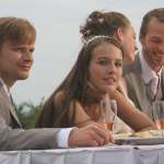 Luk&aacute;&scaron; Langmajer, Tereza Voř&iacute;&scaron;kov&aacute;, Jana Pidrmanov&aacute;, Kry&scaron;tof H&aacute;dek