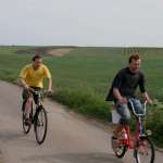 Luk&aacute;&scaron; Langmajer, Kry&scaron;tof H&aacute;dek