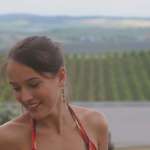 Tereza Voř&iacute;&scaron;kov&aacute;