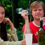 Tereza Voř&iacute;&scaron;kov&aacute;, Kry&scaron;tof H&aacute;dek