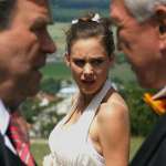 V&aacute;clav Postr&aacute;neck&yacute;, Jana Pidrmanov&aacute;, Jiř&iacute; Krampol