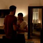 Mikko Nousiainen, Marie-Jos&eacute;e Croze