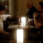 Mikko Nousiainen, Marie-Jos&eacute;e Croze