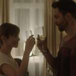 Mikko Nousiainen, Marie-Jos&eacute;e Croze