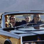 Bokeem Woodbine, Christian Slater, David Arquette, Kevin Costner, Kurt Russell