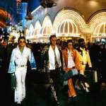 Bokeem Woodbine, Christian Slater, David Arquette, Kevin Costner, Kurt Russell