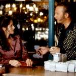 Courteney Cox, Kevin Costner