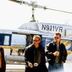 Howie Long, Kevin Costner, Kurt Russell