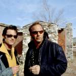 Kevin Costner, Kurt Russell