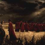 Gerard Butler, Lena Headey, Giovani Cimmino