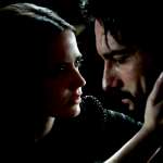 Rodrigo Santoro, Eva Green