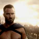 Sullivan Stapleton