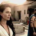 Sullivan Stapleton, Lena Headey