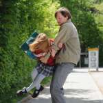 Amelia Pidgeon, Thure Lindhardt