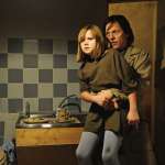 Amelia Pidgeon, Thure Lindhardt