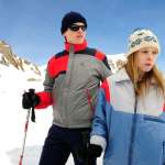 Thure Lindhardt, Antonia Campbell-Hughes