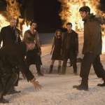 Danny Huston, Josh Hartnett, Ben Fransham, John Rawls, Andrew Stehlin