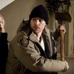 Melissa George, Josh Hartnett