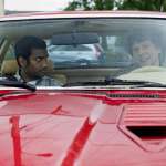 Aziz Ansari, Jesse Eisenberg