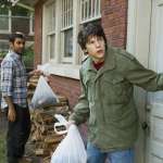 Aziz Ansari, Jesse Eisenberg