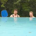 Nick Swardson, Danny McBride