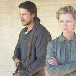 Christian Bale, Gretchen Mol