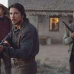 Christian Bale, Peter Fonda, Kevin Durand