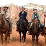 Christian Bale, Alan Tudyk, Russell Crowe, Dallas Roberts, Peter Fonda