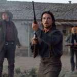 Christian Bale, Peter Fonda, Kevin Durand