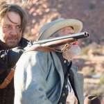 Russell Crowe, Peter Fonda