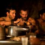 Antonio Banderas, Mario Casas