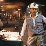 Lou Diamond Phillips