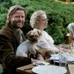 Peter Gantzler, Julia Jentsch, Małgorzata Hajewska-Krzysztofik