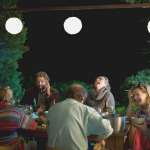 Peter Gantzler, Izabela Kuna, Rafał Maćkowiak, Maciej Stuhr, Julia Jentsch, Małgorzata Hajewska-Krzysztofik, Andrzej Hudziak