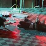 Peter Gantzler, Julia Jentsch